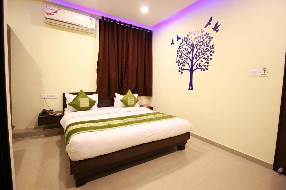 Hotel Ambience Sarkhej 외부 사진