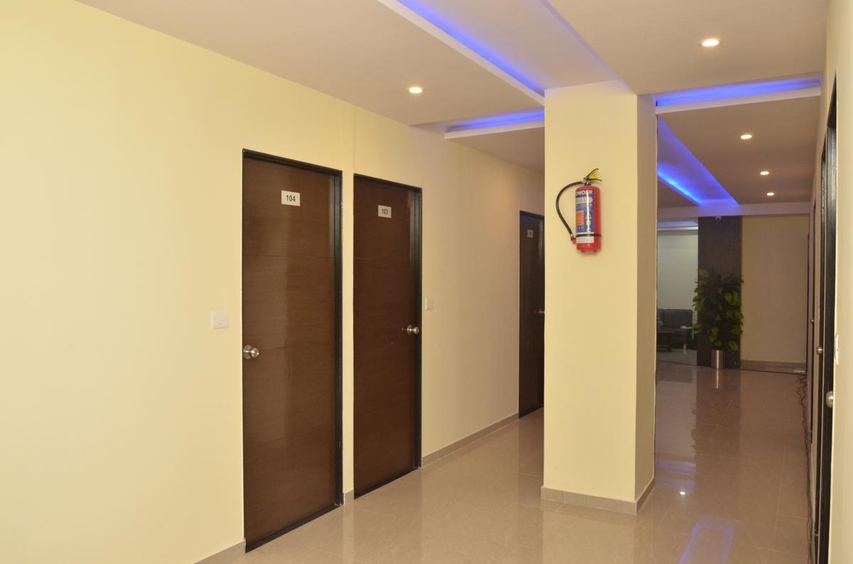 Hotel Ambience Sarkhej 외부 사진