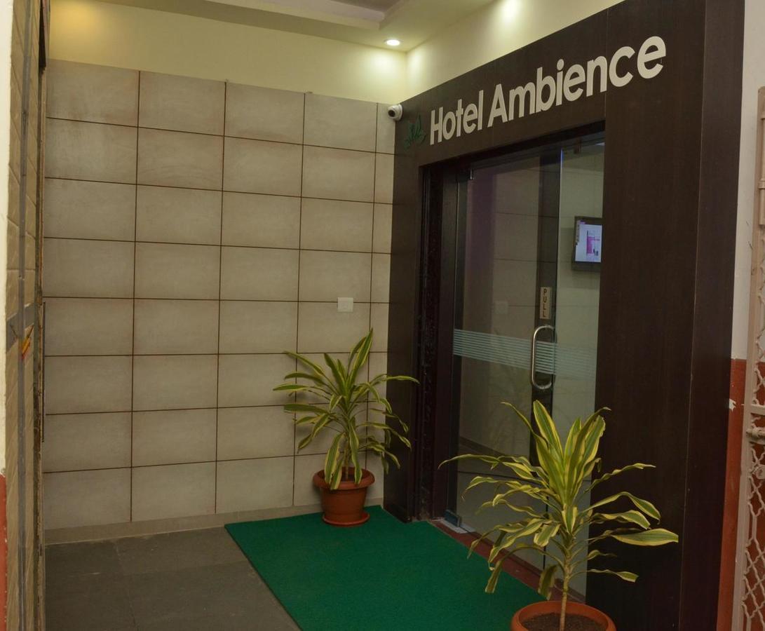 Hotel Ambience Sarkhej 외부 사진