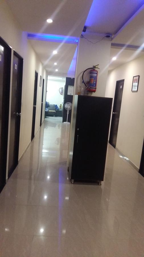 Hotel Ambience Sarkhej 외부 사진